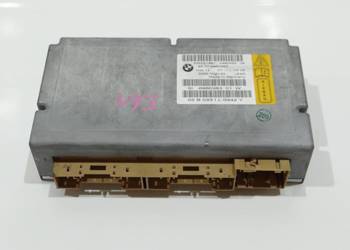 MODUŁ SENSOR PODUSZEK POWIETRZNYCH BMW E60 E61 6960383
