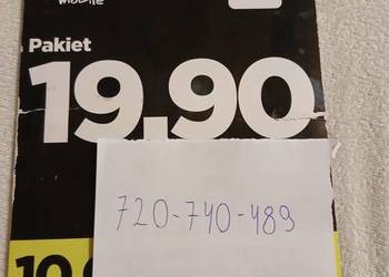 Złoty numer a2mobile