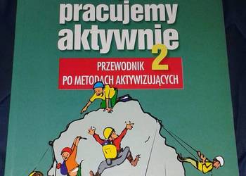 Ja i mój uczeń pracujemy aktywnie 2 - Edyta Brudnik