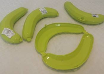 Pojemnik na banana, 51x120x245mm