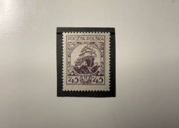 Znaczek fi - 215