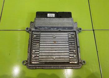 SONATA V 2.0 B 07r sterownik silnika 39110-25400