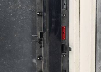 Licznik Zegary renault scenic II diesel 2005 nr 21669396-0