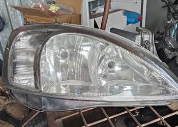 Reflektor corsa c