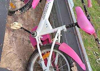 Sprzedam rower dziecięcy