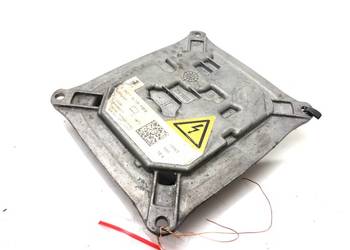 PRZETWORNICA XENON AUDI A4 B6 1307329193 00-05 MODUŁ
