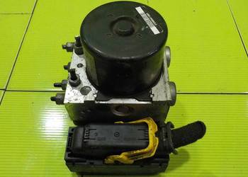 ALFA ROMEO GIULIETTA 1.4 T 10r pompa ABS 51896323