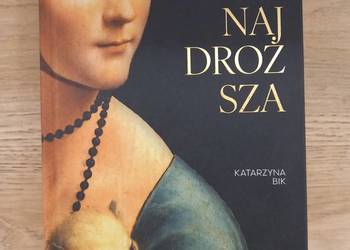 Najdroższa - Podwójne życie Damy z gronostajem