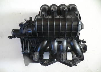 Kolektor Ssący Powietrza Dolotowy Oryginał FIAT 55250529 1.2 8V