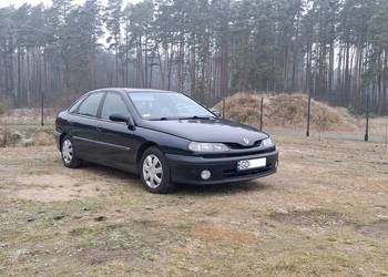 Renault Laguna I 1.9 dci