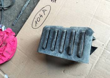 FIAT PUNTO 1 UNO 1.1 OSŁONA OBUDOWA CEWKI ZAPŁONOWEJ