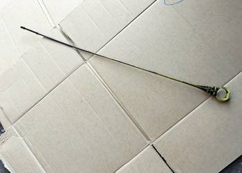 Citroen C3 Mk1 1.4HDI bagnet miarka oleju