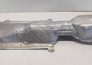 MAZDA 2 TOYOTA YARIS IV OSŁONA TERMICZNA