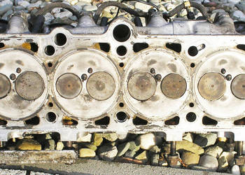 Głowica silnika VW 1.9 tdi ,90km