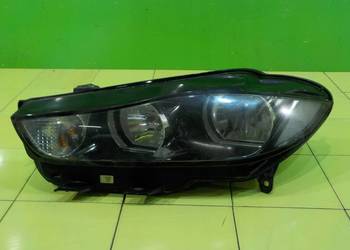JAGUAR XE 2.0 D 16r SEDAN 4D lampa lewa przod GX73-13W030-GE