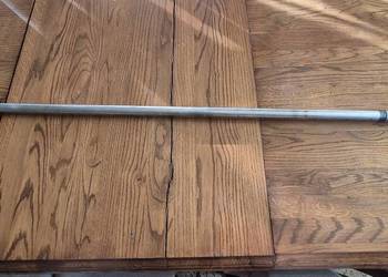 Wałek sprzęgłowy Claas Renault