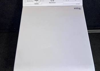 Pralka Electrolux EWT1066EW – 6 kg, 1000 obr./min Sprawna / Gwarancja / Do…