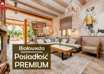 Oferta sprzedaży domu Budy 280m2