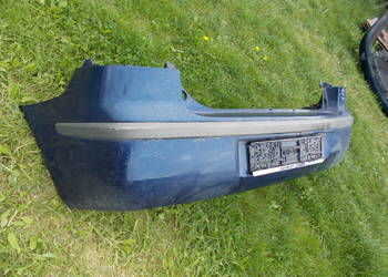 renault LAGUNA 2 02r 1.8 16v zderzak tył hatchback TED44