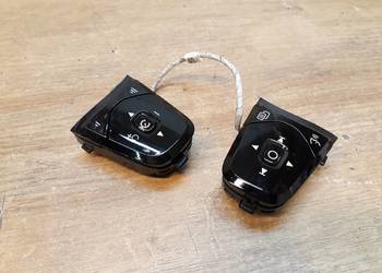 VOLVO XC90 II PRZYCISKI KIEROWNICY 31443498 31443499