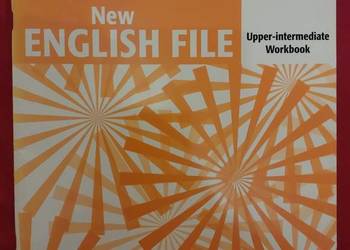New English File upper intermediate workbook Oxford