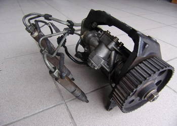 pompa wtryskowa VW Audi Seat itd.90km
