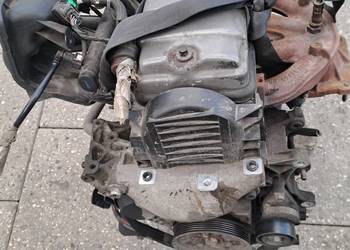 Citroen C3 1.4 silnik kompletny kod KFV