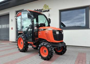 Kubota B2741 S Neo Star 4x4 - 27KM / CAB