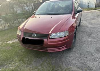 fiat stilo
