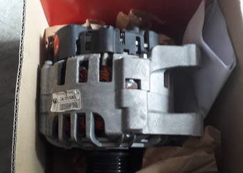 Alternator Citroen Berlingo 1.4 .