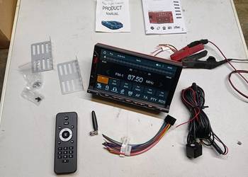 Odtwarzacz multimedialny MP5