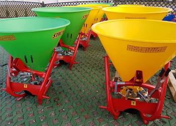 Rozsiewacz nawozu Cena dotyczy każdy wymiar Dostawa GRATIS