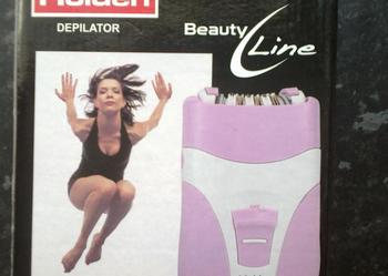 Depilator Damski Holden  -Nowy