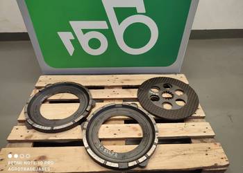 Hamulce  R344689 R552436 John Deere 8345R