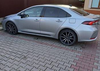 Toyota Corolla gr-sport SALON POLSKA PEIRWSZY WŁAŚCICIEL