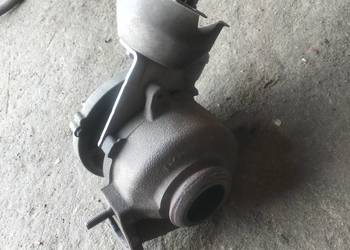 Sprzedam turbo od volvo v50 2.0d w 100% sprawna