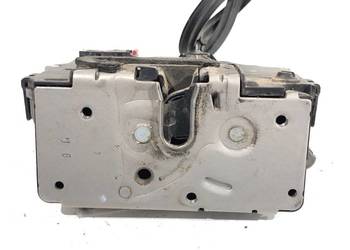 ZAMEK DRZWI LEWY TYŁ FIAT GRANDE PUNTO Hatchback 55701965
