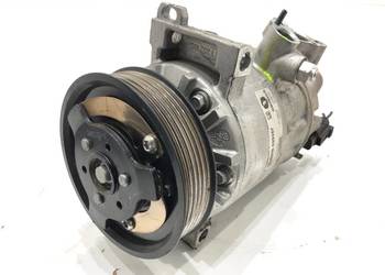 SPRĘŻARKA KLIMATYZACJI VW PASSAT B7 699357 2.0 140KM 10-15 KOMPRESOR