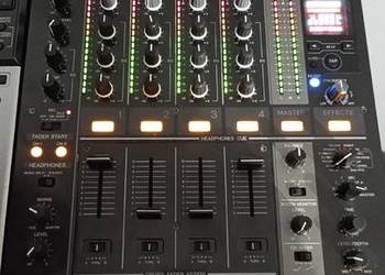 Pioneer djm 700