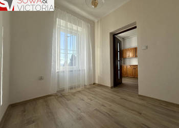 Słoneczne, widokowe mieszkanie