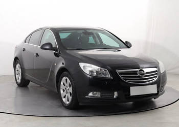 Opel Insignia 1.6 Turbo