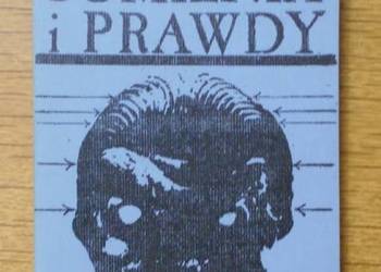 Czesław Jędraszko - Teatr sumienia i prawdy