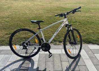Rower Trek dual sport #