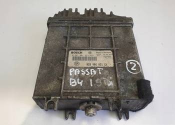 VW Passat B4 1.9 TDI STEROWNIK SILNIKA 0281001423