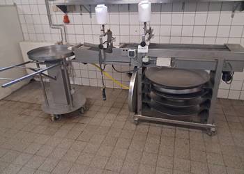 Posypywacz do ziaren Koenig