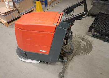 Szorowarka Hako Hakomatic E/B 450/530