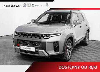 SsangYong/KGM Torres Adventure K.cofania Podgrz.f i kier Skóra LED Salon P… SsangYong/KGM Torres Adventure K.cofania Podgrz.f i kier Skóra LED Salon P…