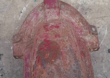 Błotnik tylny Jawa lub CZ