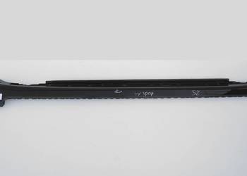 LISTWA PROGOWA PRAWA PRÓG AUDI A4 B6 8E0853860