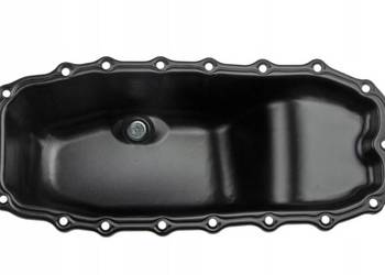 Fiat Stilo Albea Brava Bravo Idea Punto II miska olejowa NOWA